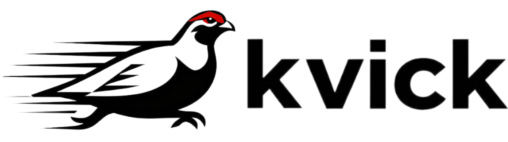 Kvick Logo